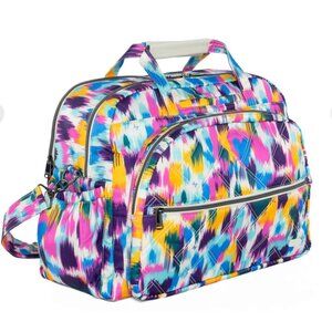 lug Steamboat SE Duffel Bag